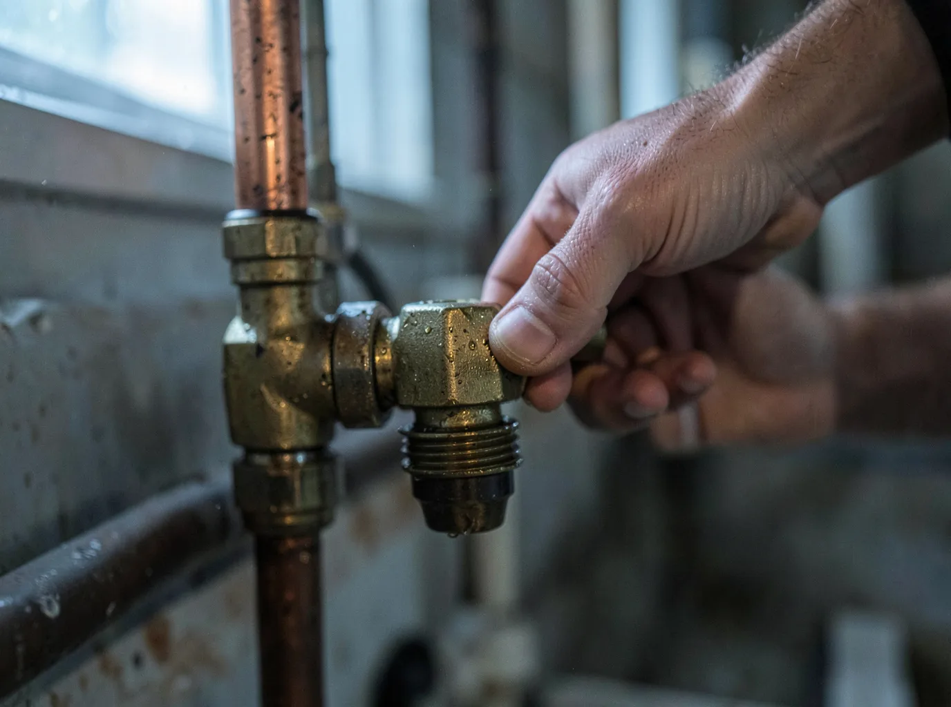 Emergency Plumber Bellevue, TX FAQs